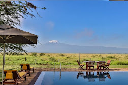 Kibo Villa-Amboseli gallery 3