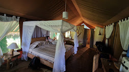 Kibo Villa-Amboseli gallery 5