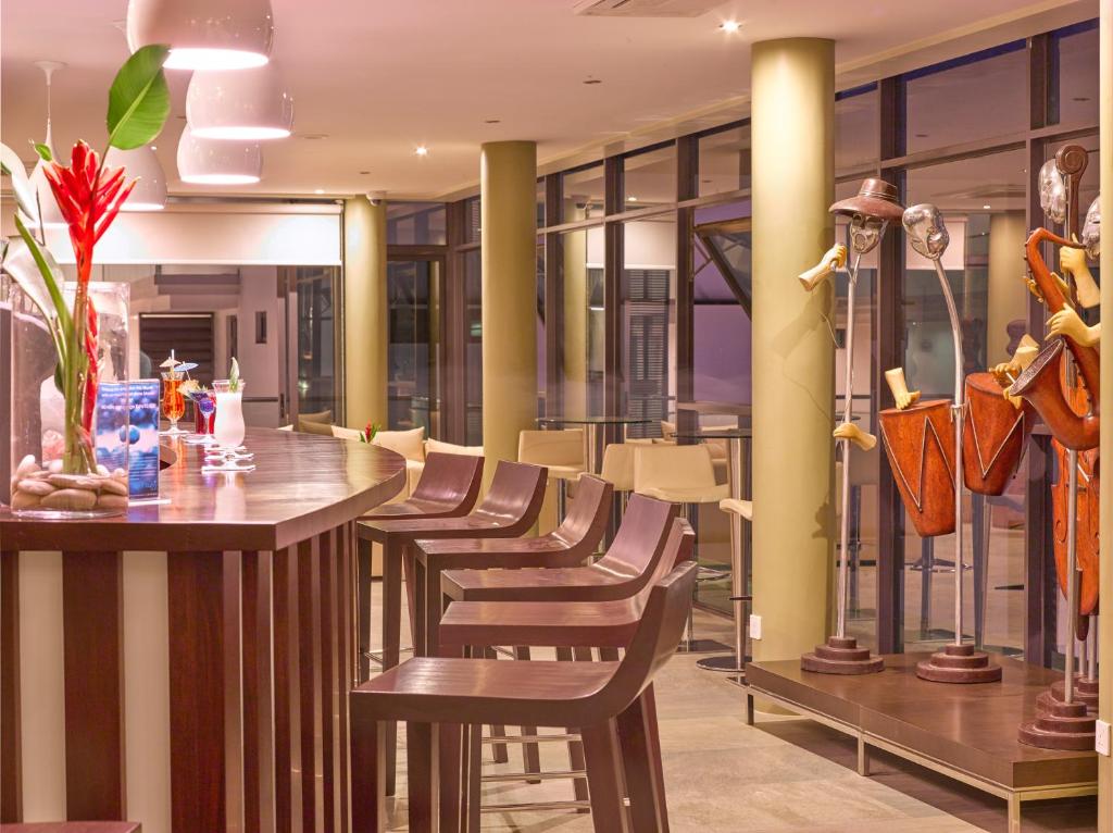 Hotel English Point Marina & Spa gallery 2