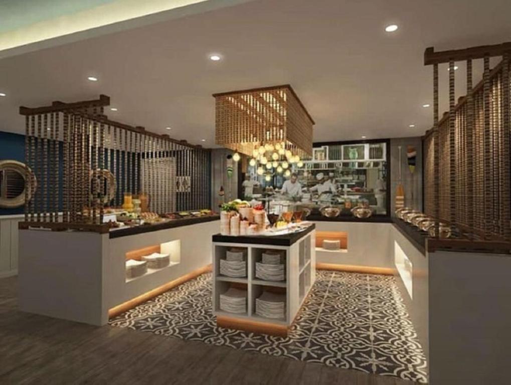 Hotel English Point Marina & Spa gallery 4