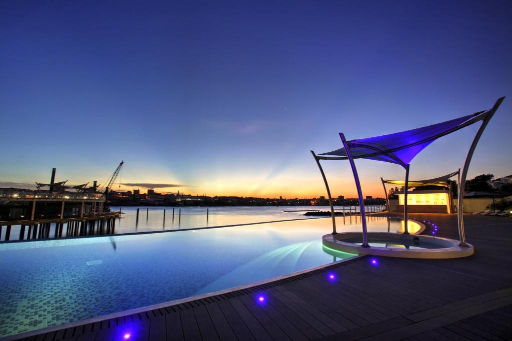 Hotel English Point Marina & Spa gallery 5