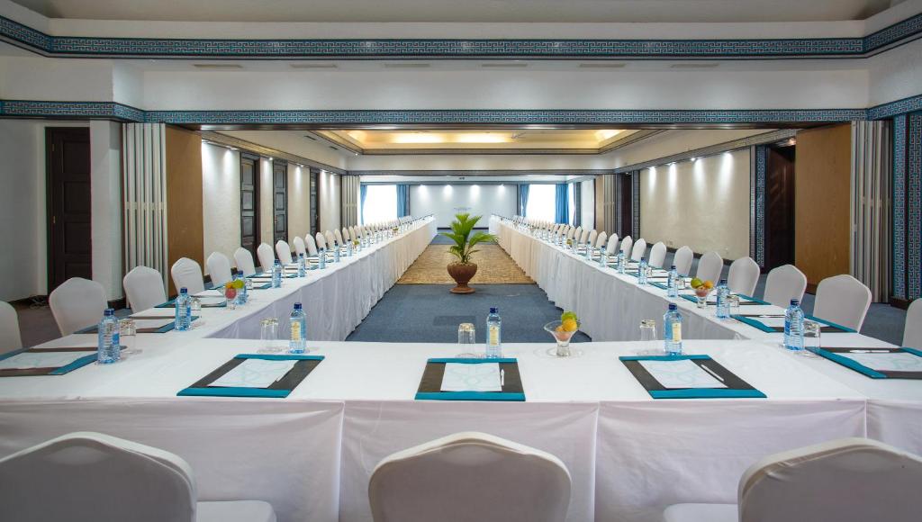 Sarova Whitesands Beach Resort & Spa, Mombasa gallery 1