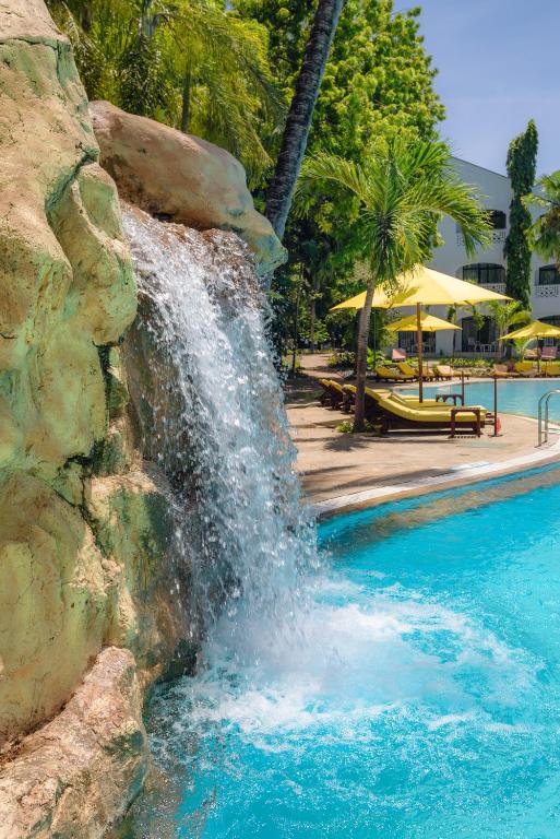 Sarova Whitesands Beach Resort & Spa, Mombasa gallery 2