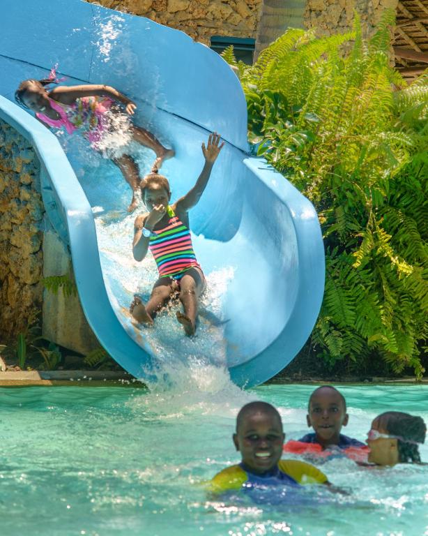 Sarova Whitesands Beach Resort & Spa, Mombasa gallery 3
