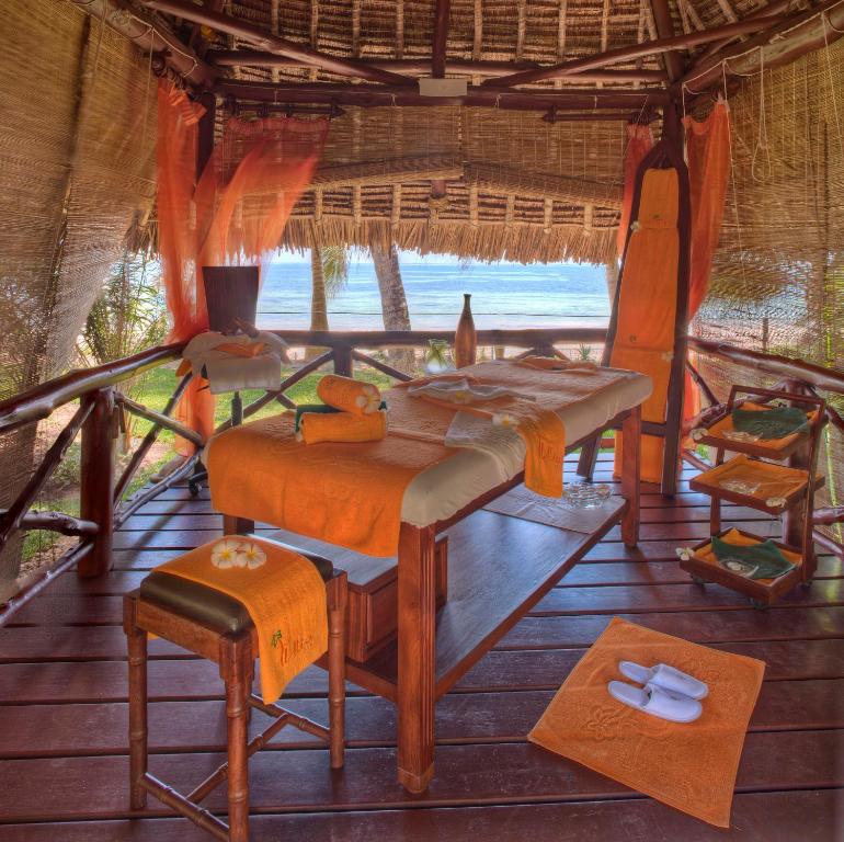 Sarova Whitesands Beach Resort & Spa, Mombasa gallery 4