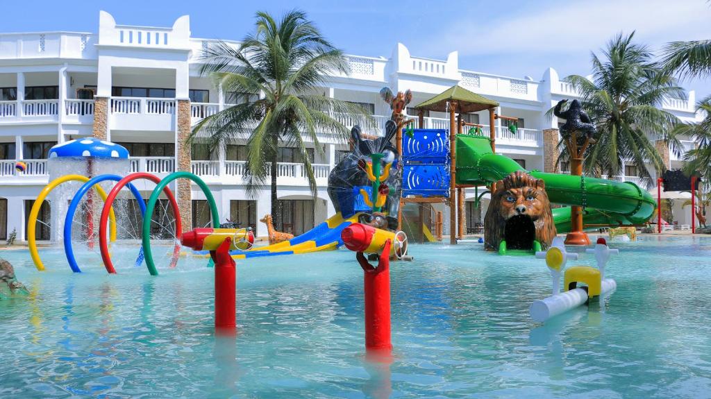 PrideInn Paradise Beach Resort & Spa Mombasa gallery 1