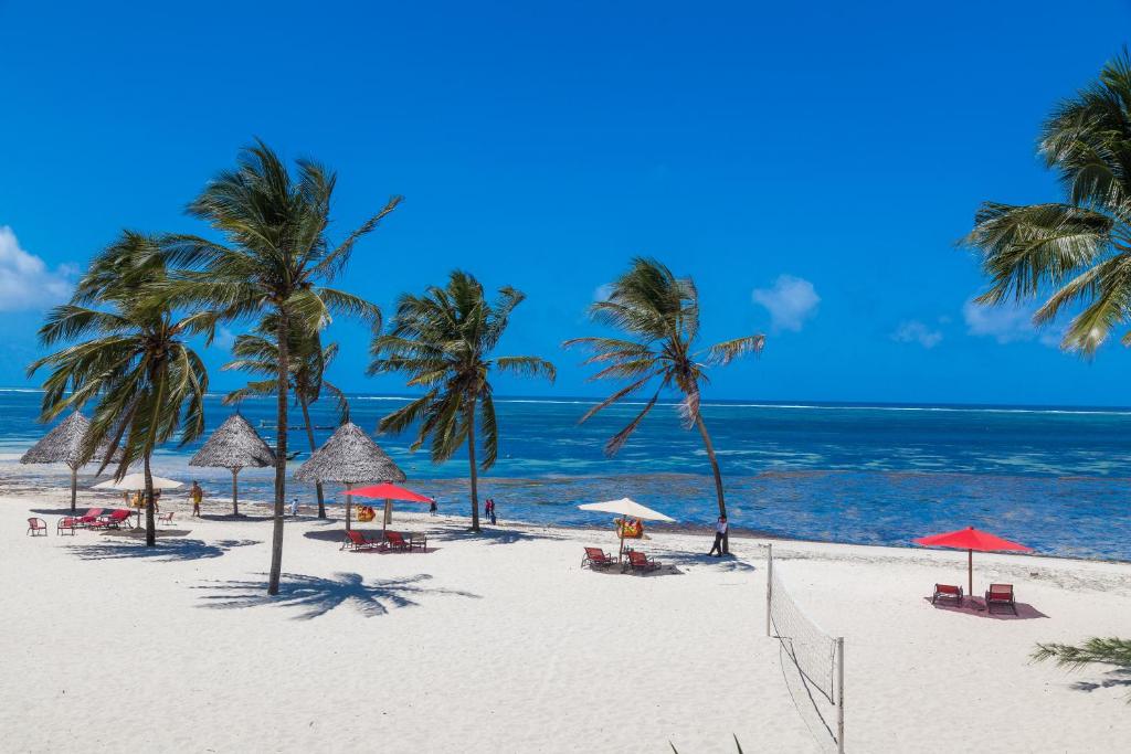 PrideInn Paradise Beach Resort & Spa Mombasa gallery 2