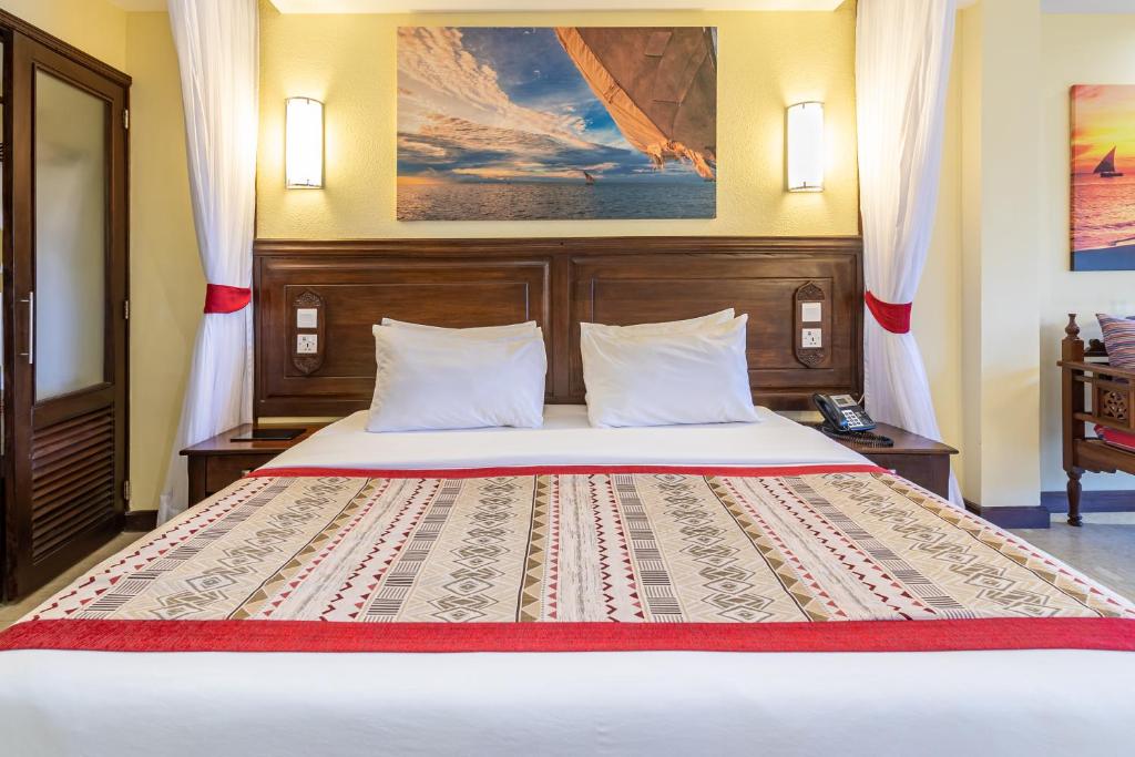 PrideInn Paradise Beach Resort & Spa Mombasa gallery 3