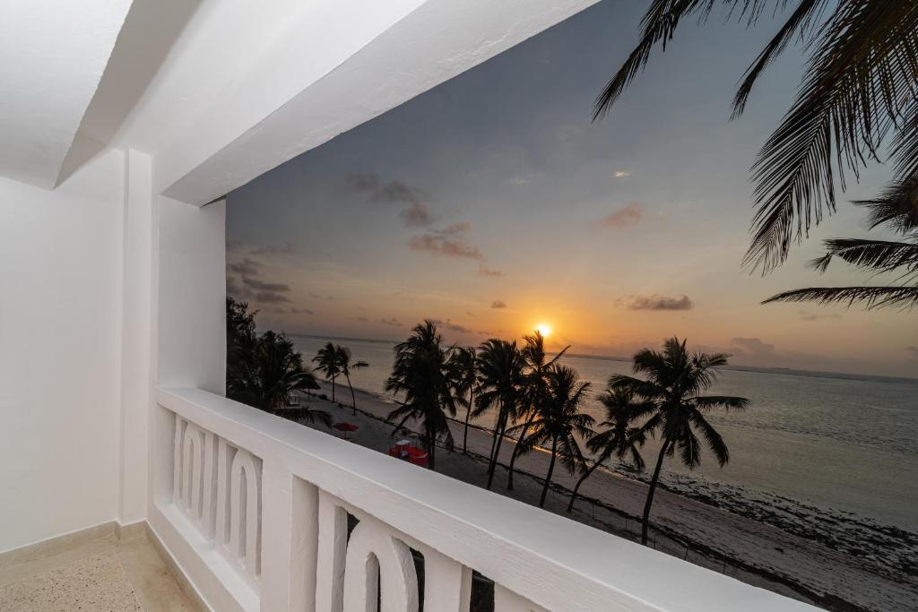 PrideInn Paradise Beach Resort & Spa Mombasa gallery 4