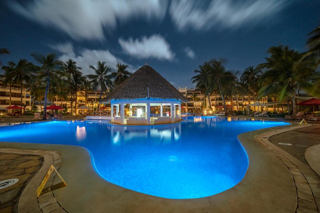 PrideInn Paradise Beach Resort & Spa Mombasa gallery 5