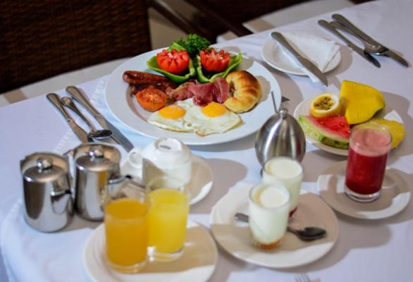 Bahari Beach Hotel gallery 3