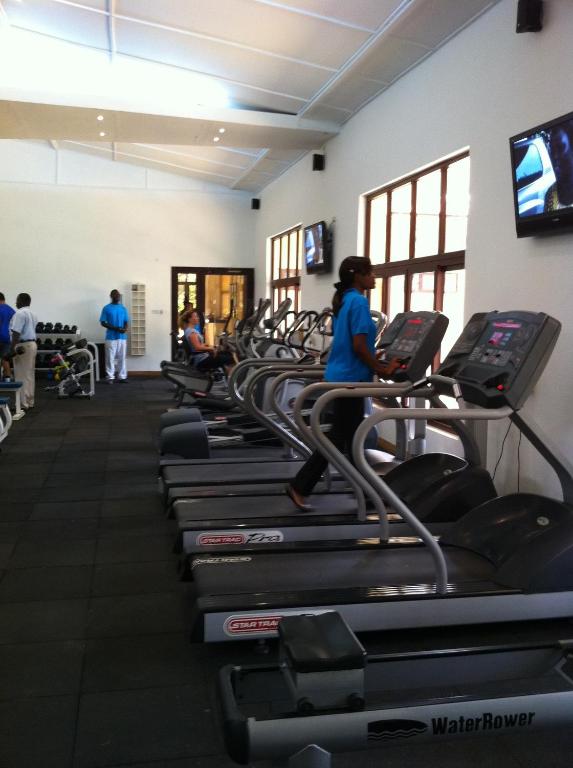 Bahari Beach Hotel gallery 5