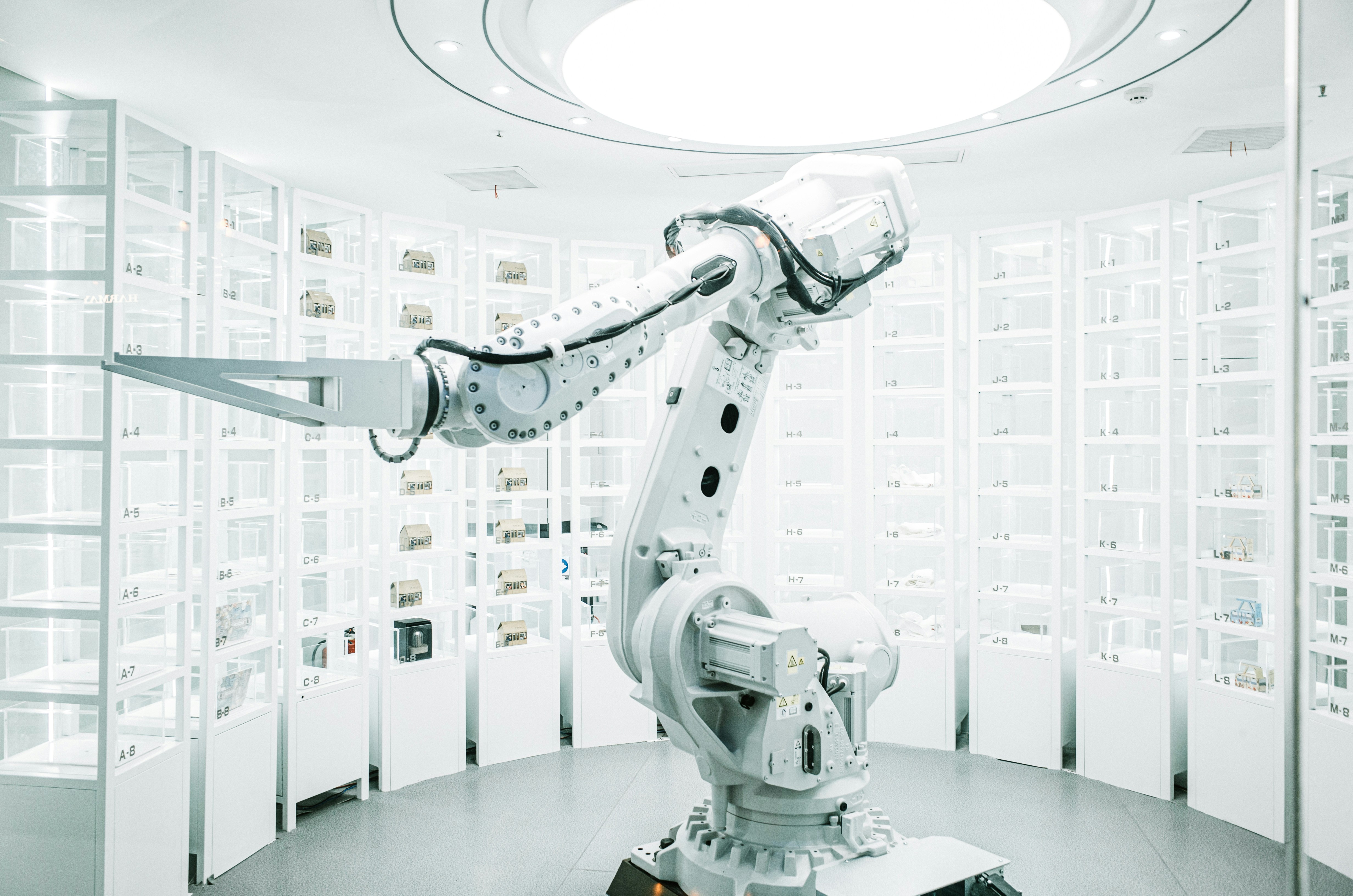 A visual from RETEC's featured digital work