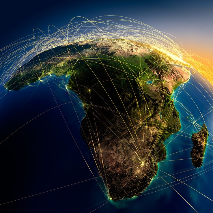 Africa is building its AI future; who is building it around the citizen?