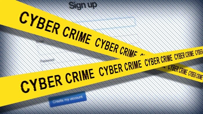 How African Criminals Are Outgunning Police in the Technology Stakes