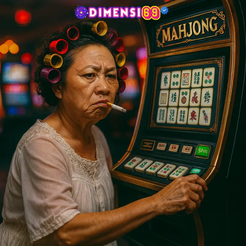 Dimensi69: Segera Login dan Mainkan Permainan Slot Online Yang Anda Sukai