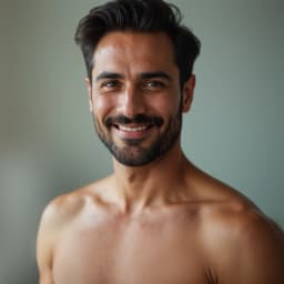 EBVHCM For Men