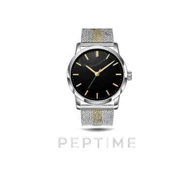 Peptime
