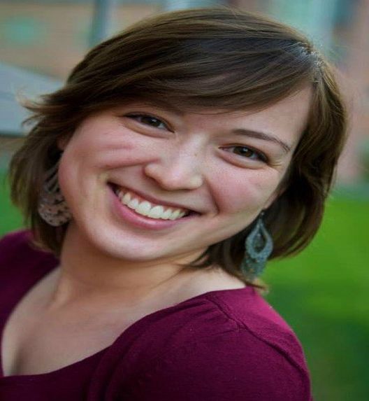 Farewell Tessa Komine