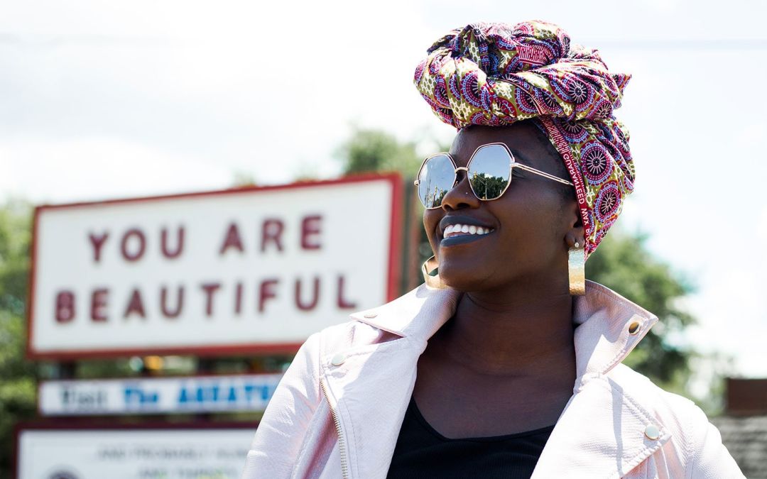 New Body Positivity Defines Body Kindness Book