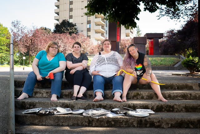 Health at Every Size – Are You Done With Fighting the Scale?
