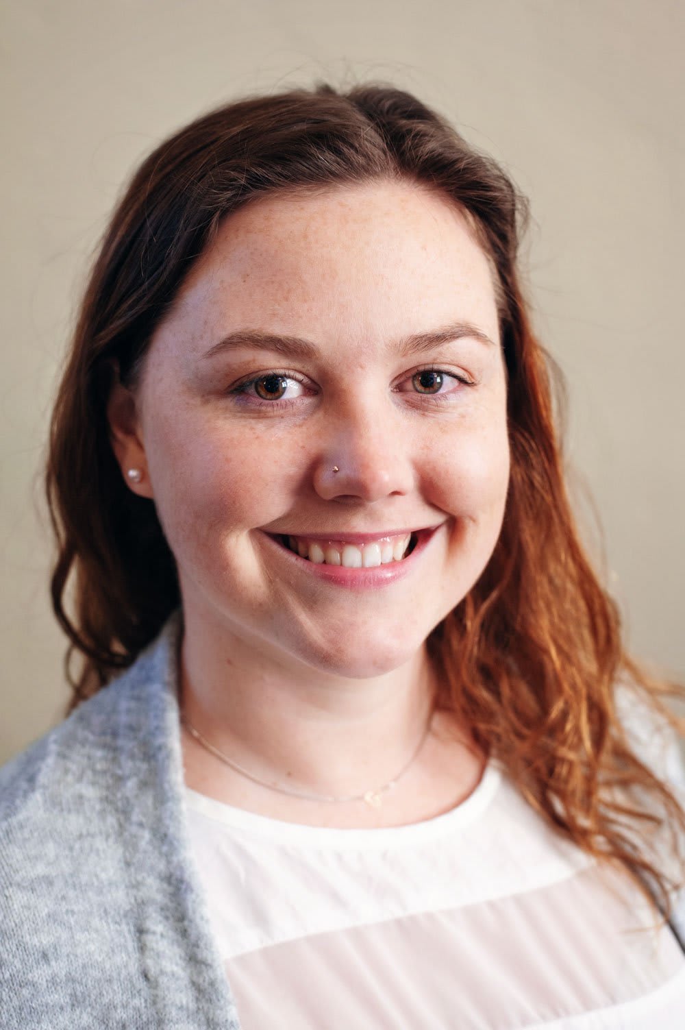 MAKENA WHITAKER Ruby Health And Wellness