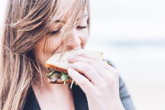 The Intuitive Eater The Intuitive Eater