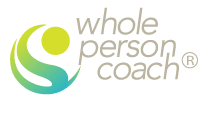 Coaching 1 Whole Person Coach