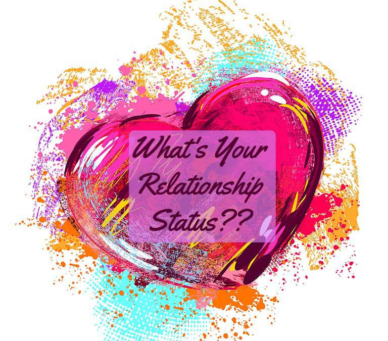The New Food Relationship Status Quiz