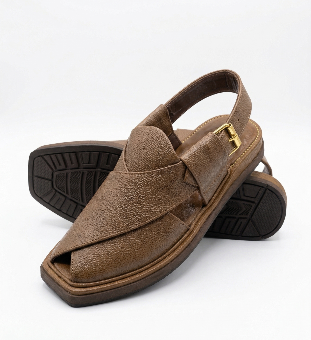 Ring Kaptaan Leather — image 4