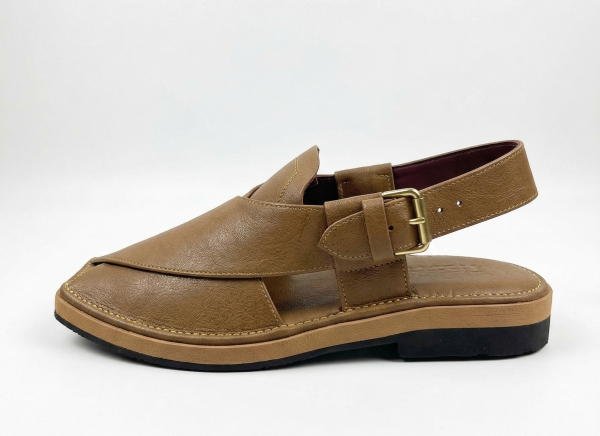 Zardari Kaptaan Original Leather  — image 3