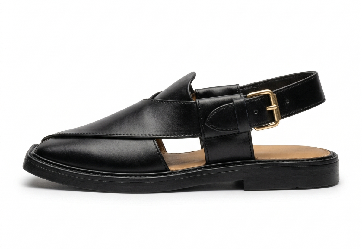 Black Smart Zalmi — image 3