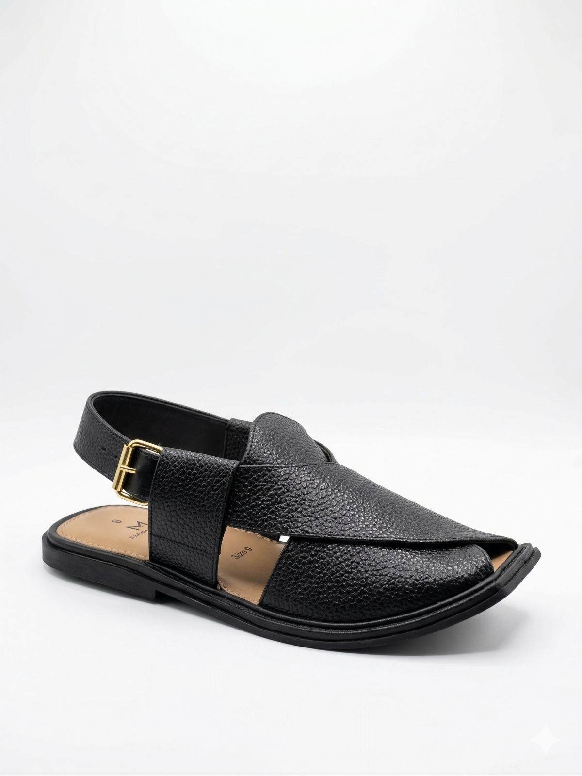 Smart Zalmi Black Danidara 