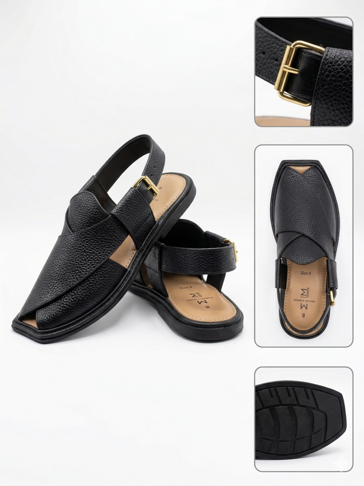 Smart Zalmi Black Danidara  — image 2