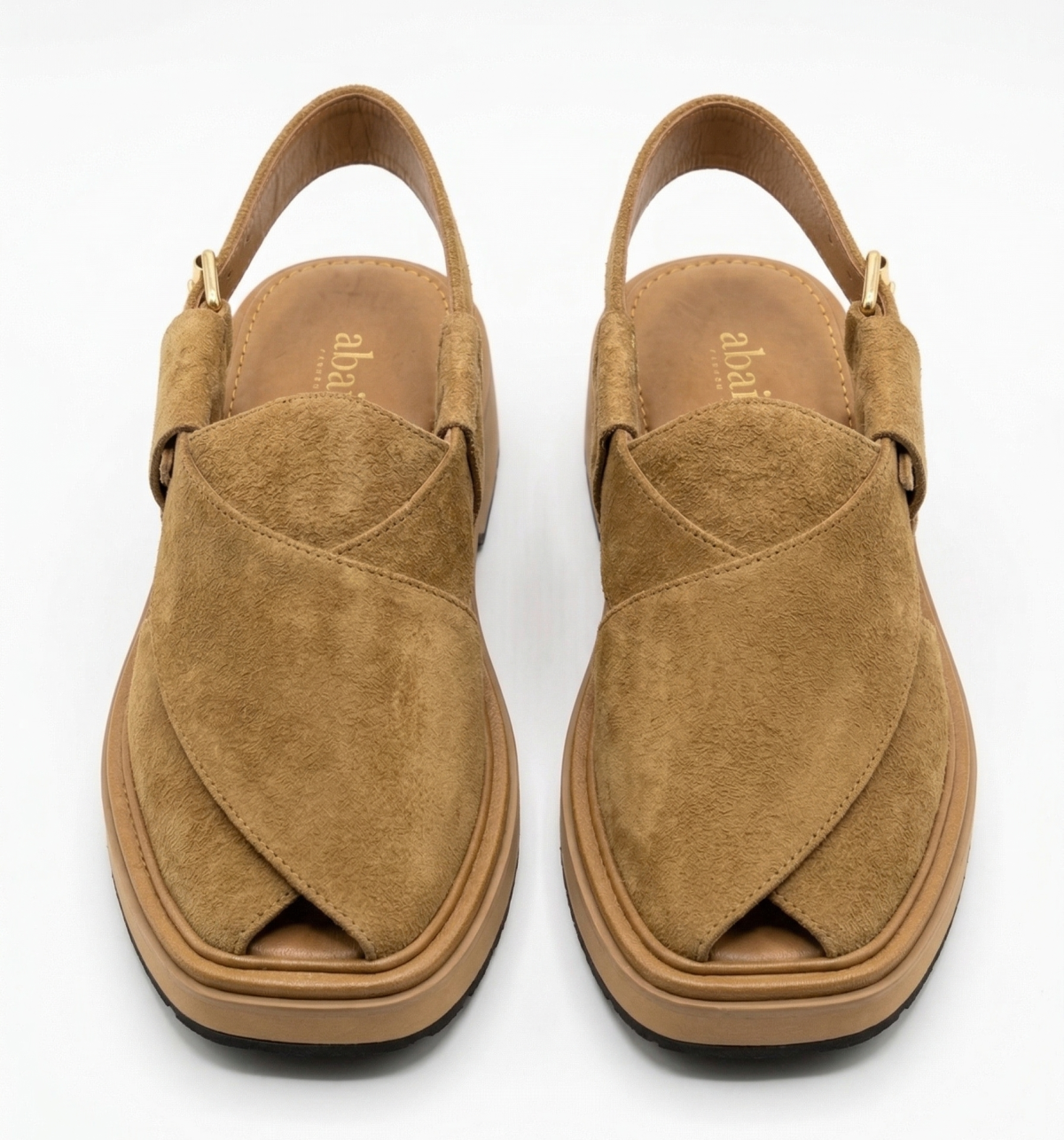Kaptaan Zalmi Sabar Chappal