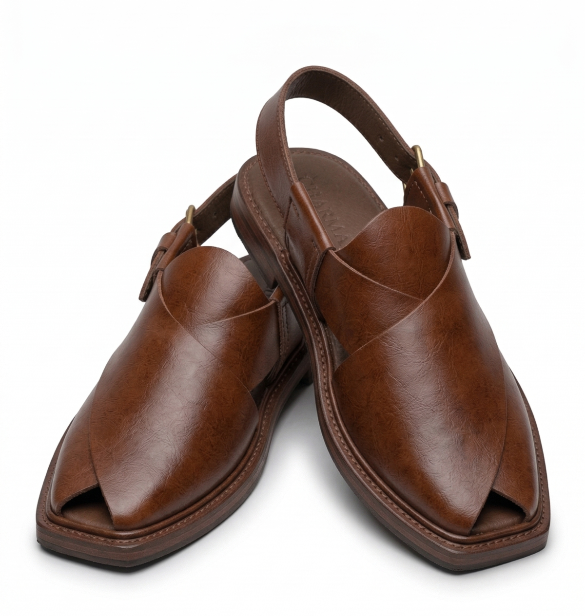 Original Charsadda Chappal
