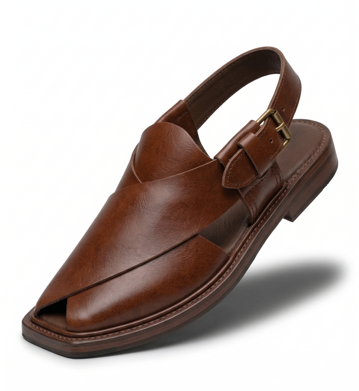Original Charsadda Chappal — image 2