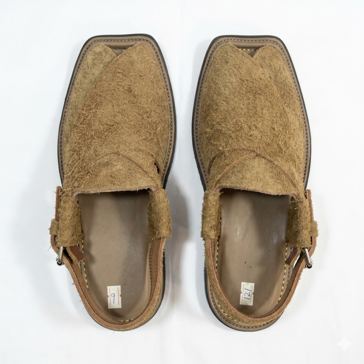 Pure Sabar Earth-Tone — image 3