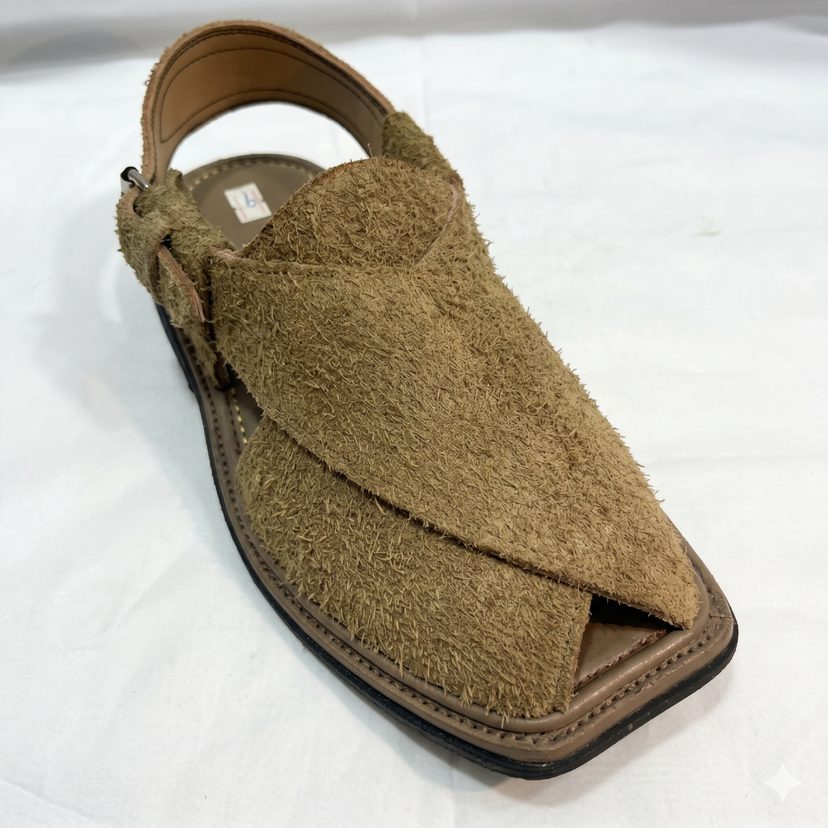 Pure Sabar Earth-Tone — image 2
