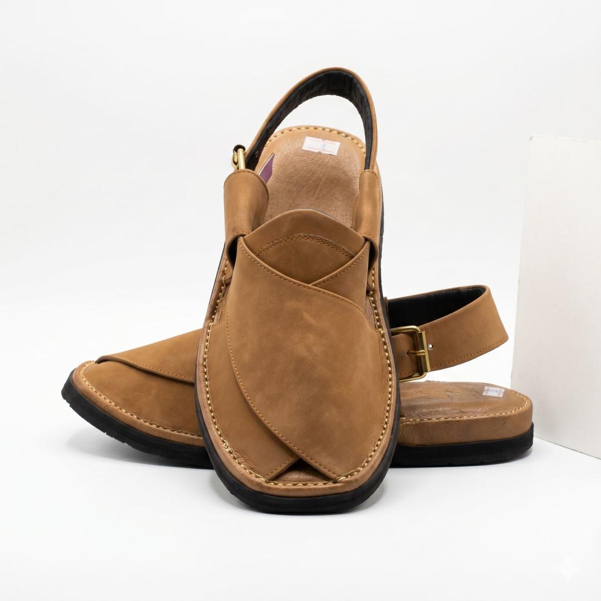 Captaan Gogo Chappal