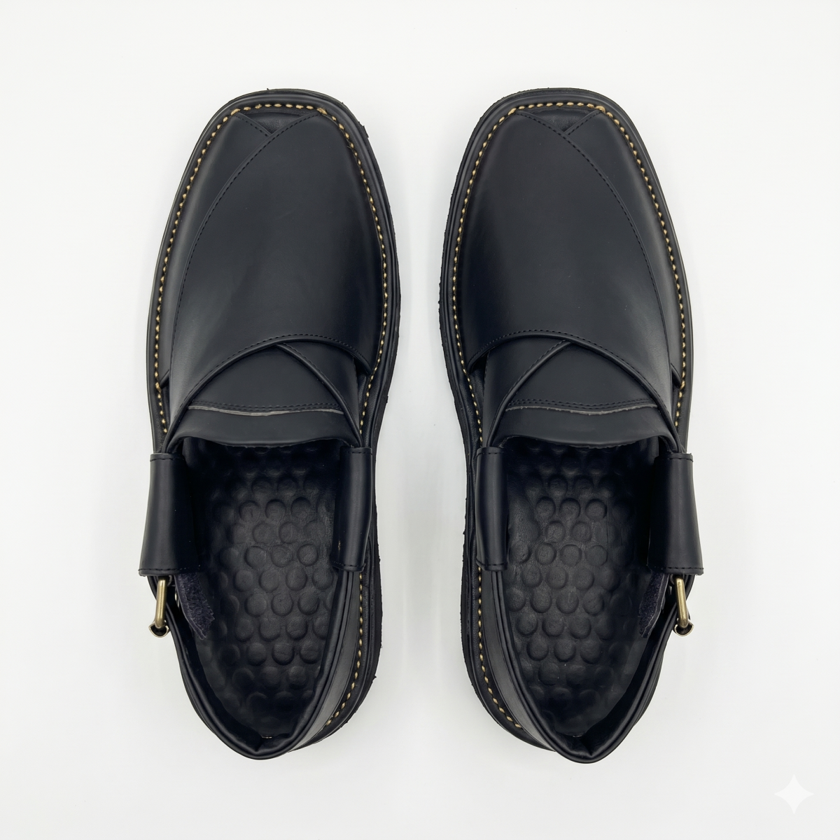 Gogo Skecher Sole Chappal — image 2
