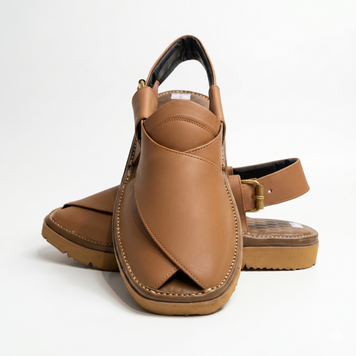 Gogo Skecher Sole Chappal