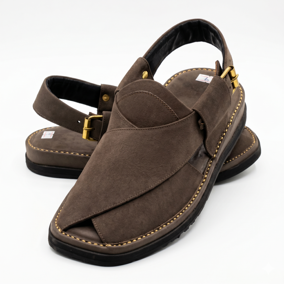 Kaptaan Gogo Chappal — image 3