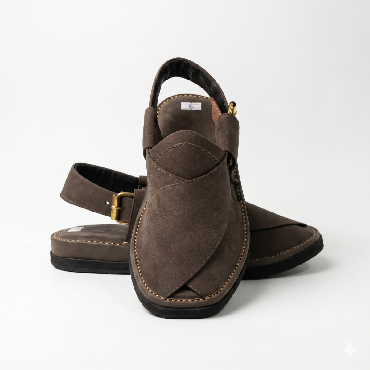 Kaptaan Gogo Chappal