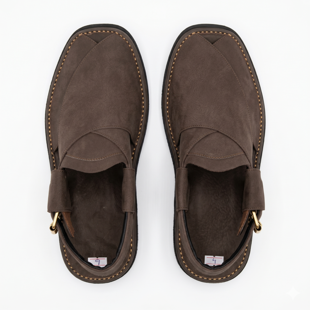 Kaptaan Gogo Chappal — image 2