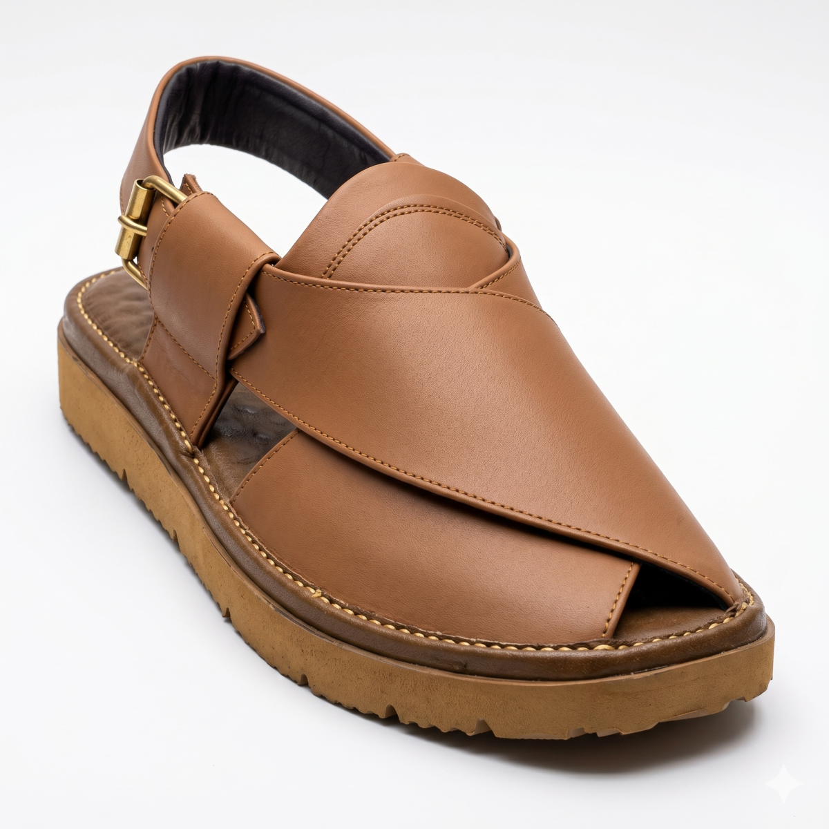 Gogo Skecher Sole Chappal — image 2