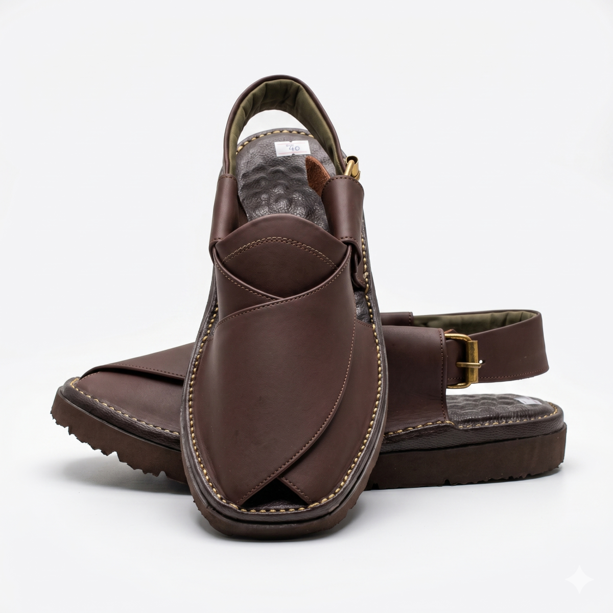 Gogo Skecher Sole Chappal