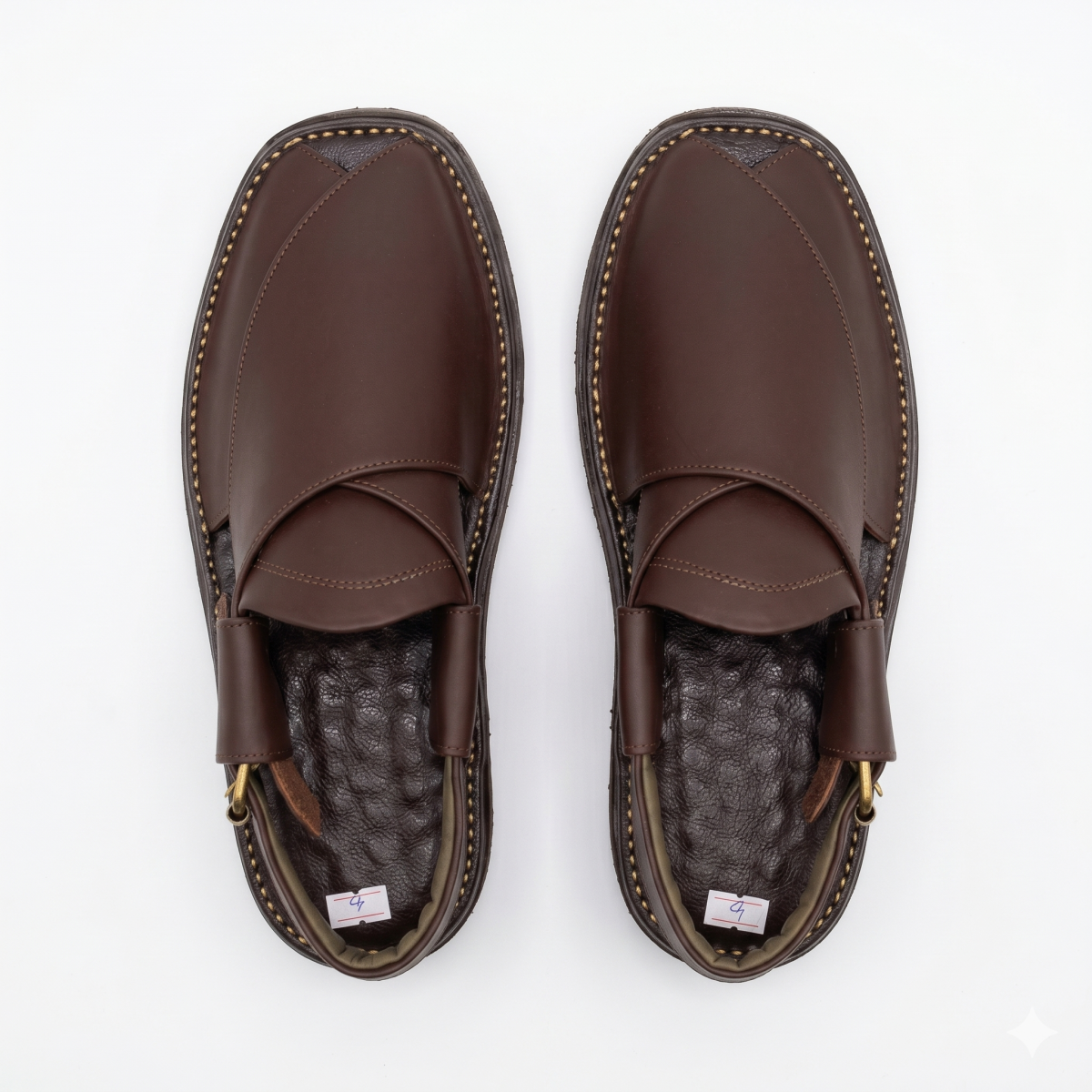 Gogo Skecher Sole Chappal — image 2