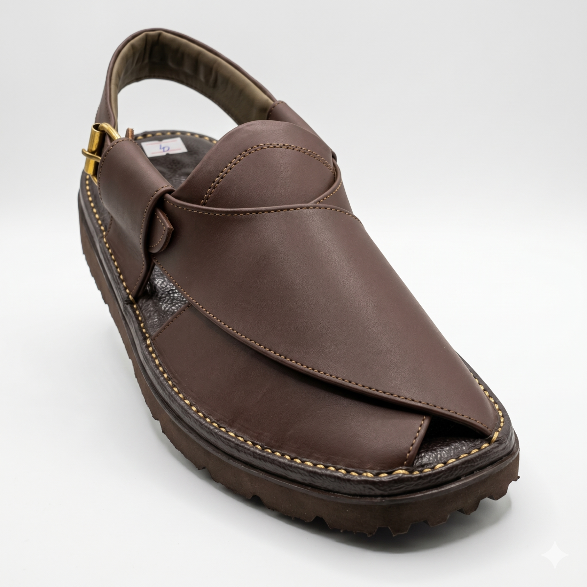 Gogo Skecher Sole Chappal — image 3