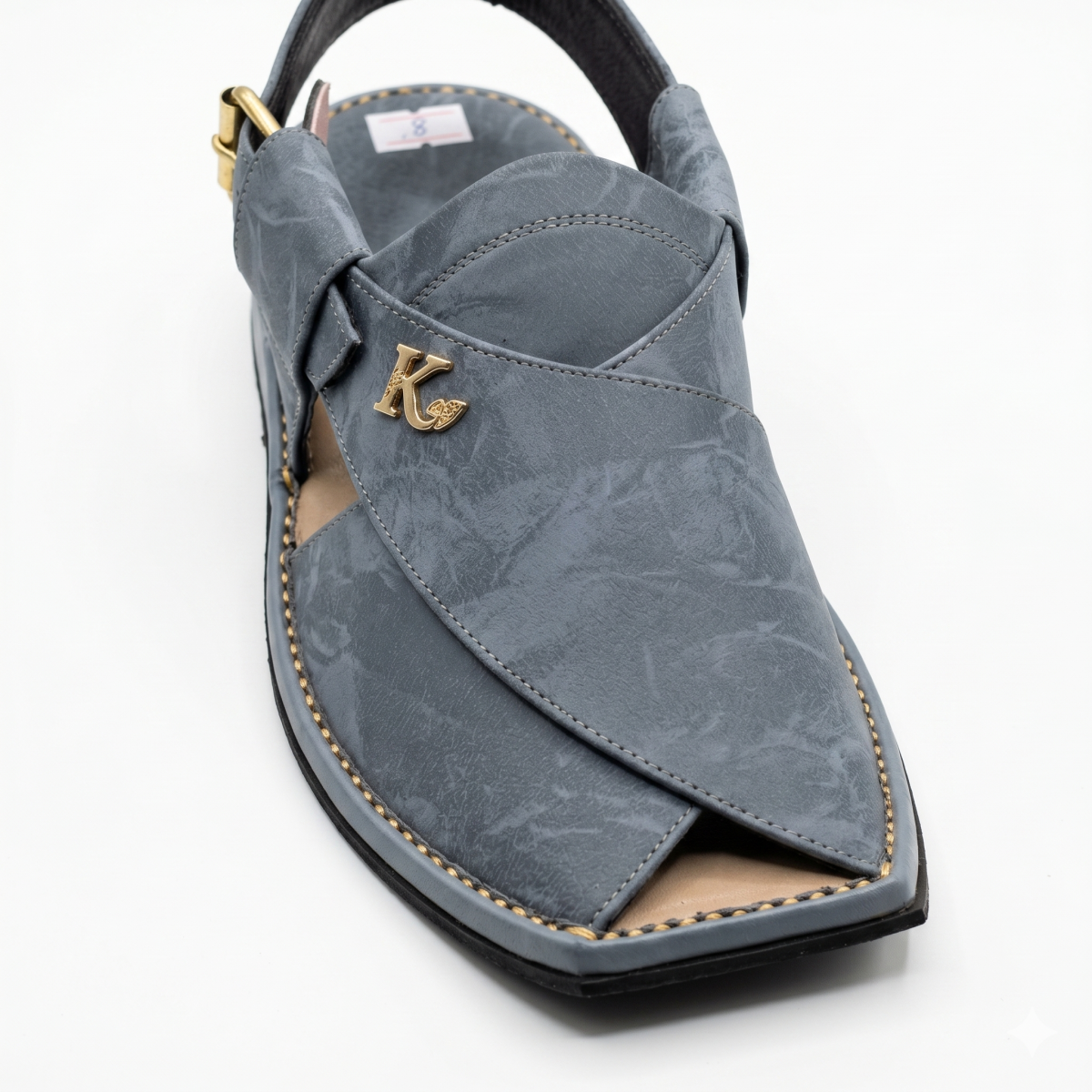 Peshawar Zalmi leather back — image 3